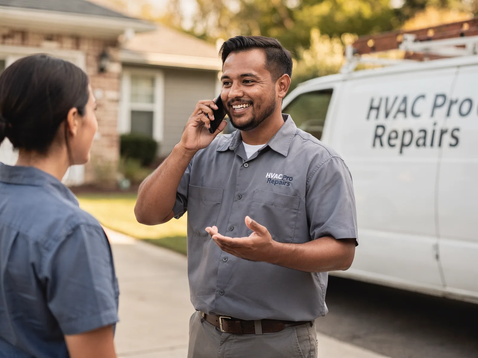 Heat Pump Repair Crabtree, PA FAQs